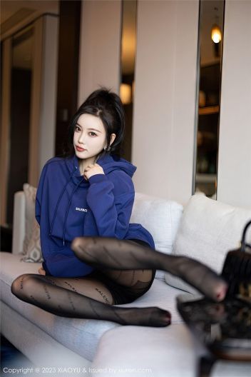 [XIAOYU画语界] 2023.01.13 NO.946 杨晨晨Yome_p005
