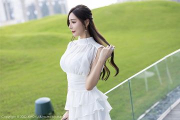 [XIAOYU画语界] 2022.07.18 NO.822 王馨瑶_p052