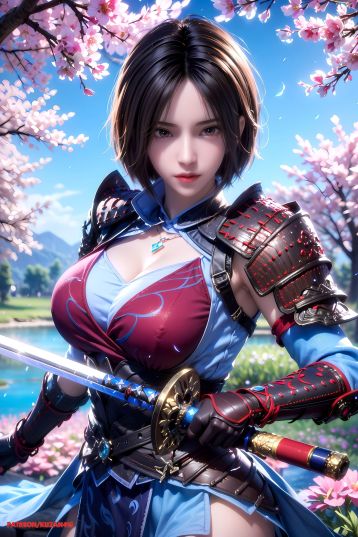 Kuzan_Ji Ruxue-姬如雪😍_130074310_p0