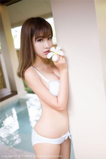 [MiStar美女] 2016.01.03 VOL.054 程小烦不烦_p053