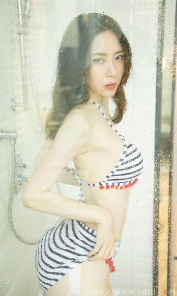 [Ugirls爱尤物] NO.1726 梦心玥_p032