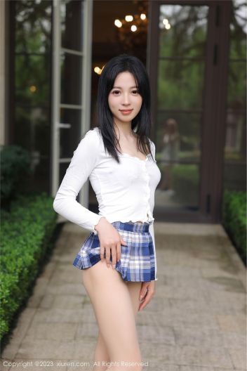 [XIUREN秀人网] 2023.06.19 NO.6942 糖豆sisi_p001