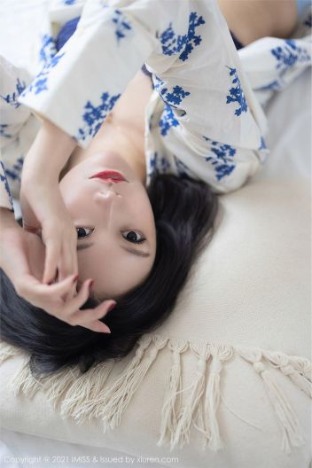 [IMISS爱蜜社] 2021.06.09 NO.602 艺轩_p044