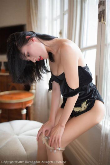 [XIUREN秀人网] 2019.08.02 NO.1592 就是阿朱啊_p077