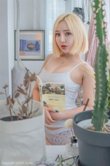 [XIUREN秀人网] 2020.12.01 NO.2842 文静儿_p003