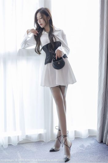[XIAOYU画语界] 2023.03.21 NO.990 王馨瑶yanni_p028