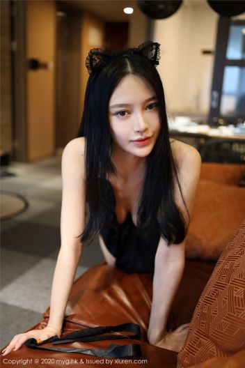 [MYGIRL美媛馆] 2020.11.18 NO.457 唐琪儿_p061