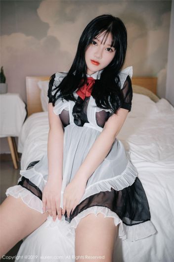 [XIUREN秀人网] 2019.12.04 NO.1824 小尤奈_p056