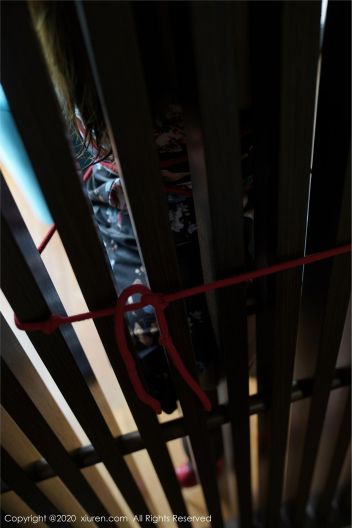 [XIUREN秀人网] 2020.09.25 NO.2601 软软Roro_p011