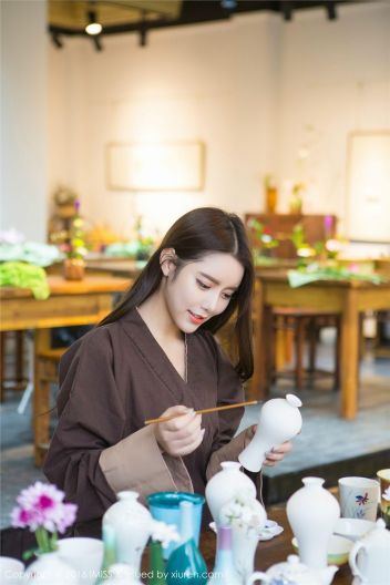 [IMISS爱蜜社美女] 2016.01.17 VOL.060 模特合集_p009