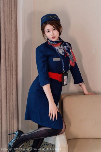 [XIUREN秀人网] 2023.12.28 NO.7879 甜妮_p045