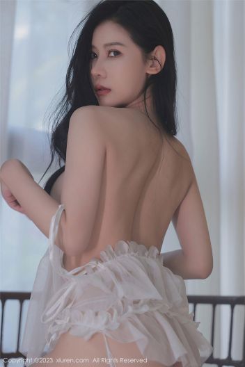 [XIUREN秀人网] 2023.04.04 NO.6521 尹甜甜_p019