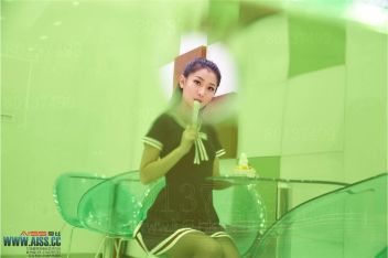 [AISS爱丝钻石] 第6028期 亚美依-逛街时候的小秘密_p056