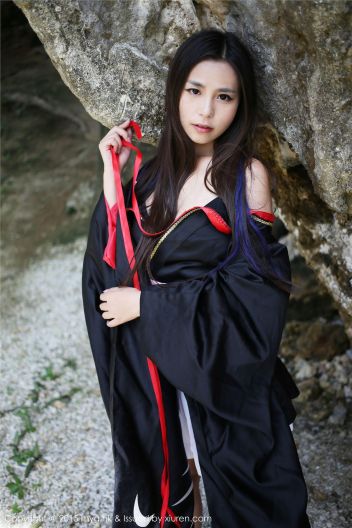 [美媛馆MYGIRL] 2015.08.03 Vol.136 moa小姐_p004