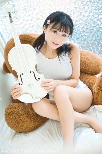 [秀人XIUREN] 2017.08.24 NO.805 仓井优香_p036