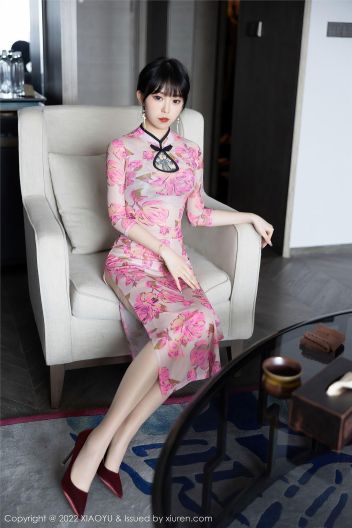 [XIAOYU画语界] 2022.06.27 NO.807 奶瓶_p034