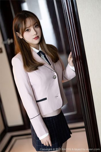 [XIAOYU画语界] 2023.01.10 NO.943 豆瓣酱_p001