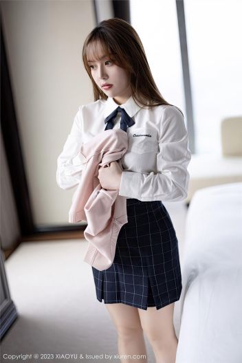[XIAOYU画语界] 2023.01.10 NO.943 豆瓣酱_p018