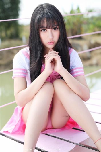 [美媛馆MYGIRL] 新刊 2015.02.10 Vol.099 杨晓青儿_p020