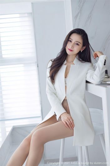 [IMISS爱蜜社] 2021.05.19 NO.594 Vanessa_p032