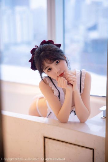 [XIUREN秀人网] 2023.02.21 NO.6299 婠婠么_p041