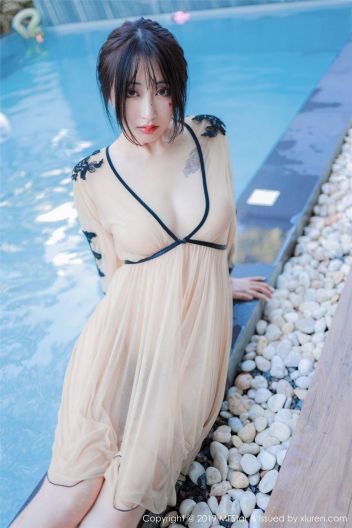[MFStar模范学院] 2019.11.19 Vol.230 Betty林子欣_p043