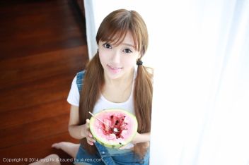 [美媛馆MYGIRL] 2014.08.15 Vol.008 王馨瑶yanni_p060