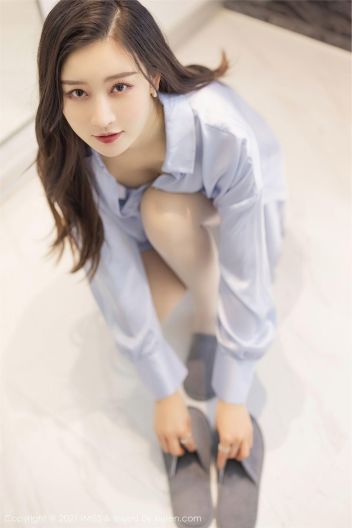 [IMISS爱蜜社] 2021.07.15 NO.614 Vanessa_p016