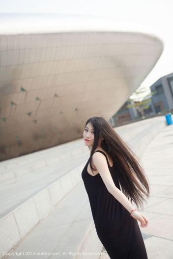 [秀人XIUREN] 2014.07.03 NO.169 战姝羽Zina_p034