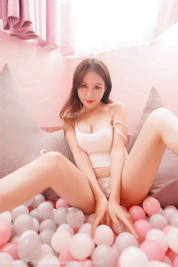 [FEILIN嗲囡囡] 2020.12.10 NO.359 月音瞳_p024