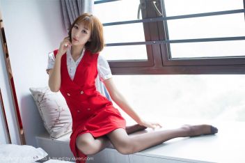 [IMISS爱蜜社美女] 2018.08.14 VOL.276 九尾ivy-_p005