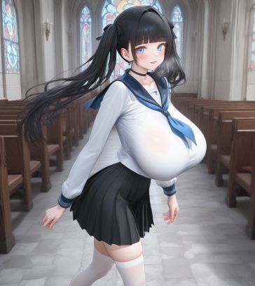 迷い人_黒髪ちゃんテスト_130117995_p81