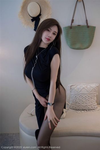 [XIUREN秀人网] 2023.08.24 NO.7280 Carol周妍希_p025