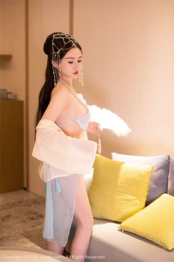 [XIUREN秀人网] 2023.10.16 NO.7514 唐宁宁_p034