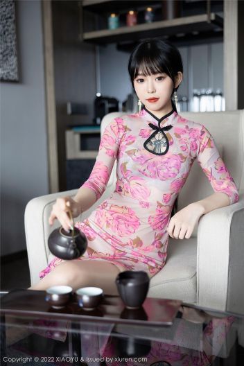 [XIAOYU画语界] 2022.06.27 NO.807 奶瓶_p003