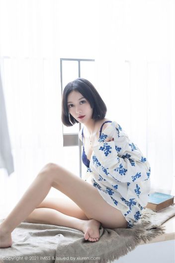 [IMISS爱蜜社] 2021.06.09 NO.602 艺轩_p045