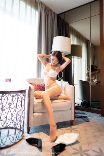 [FEILIN嗲囡囡] 2021.05.13 NO.389 Emily顾奈奈_p015