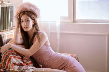 [XIUREN秀人网] 2020.04.10 NO.2144 林文文yooki_p001