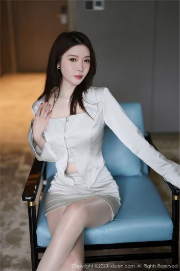 [XIUREN秀人网] 2023.11.23 NO.7709 梦心玥_p008