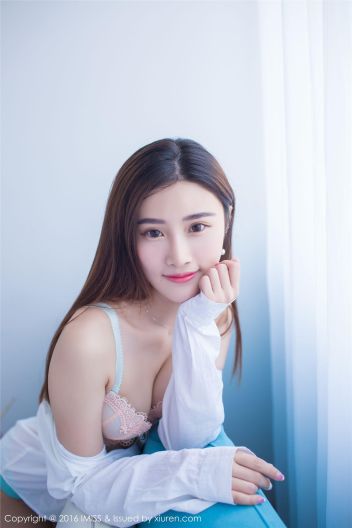 [IMISS爱蜜社美女] 2016.10.17 VOL.135 格格污巫_p028