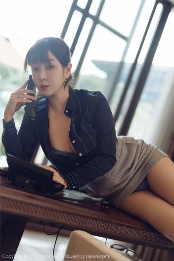 [HuaYang花漾] 2020.09.25 NO.298 王雨纯_p059