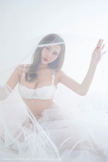 [IMISS爱蜜社美女] 2019.03.27 NO.334 Cccil_p027