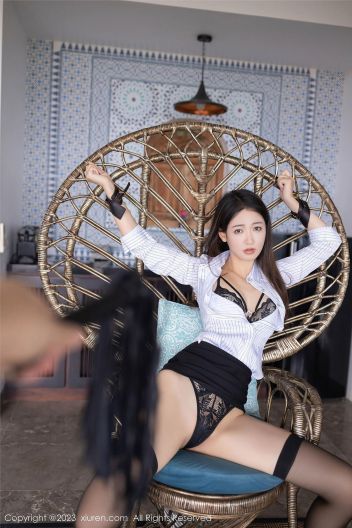 [XIUREN秀人网] 2023.07.10 NO.7056 唐安琪_p008