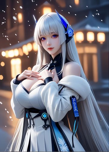 Sesame00 Ai_生塩ノア-(アズールレーン)_129971267_p4