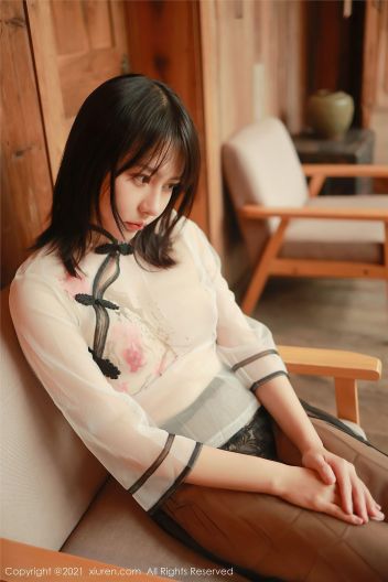 [XIUREN秀人网] 2021.11.18 NO.4234 韩希蕾_p028
