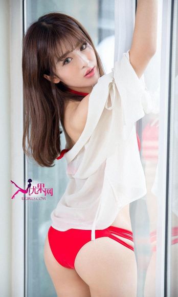 [爱尤物Ugirls] NO.233 岛儿_p025