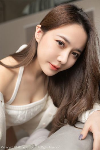 [XIUREN秀人网] 2021.03.05 NO.3171 鱼子酱Fish_p056