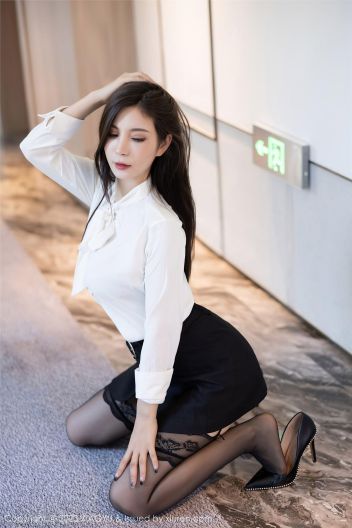 [XIAOYU画语界] 2023.08.15 NO.1092 小蛮妖Yummy_p006