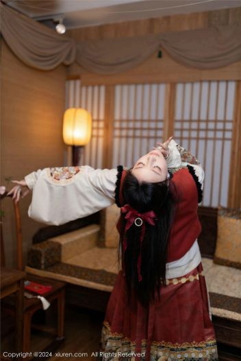 [XIUREN秀人网] 2024.02.08 NO.8095 鱼子酱Fish_p062