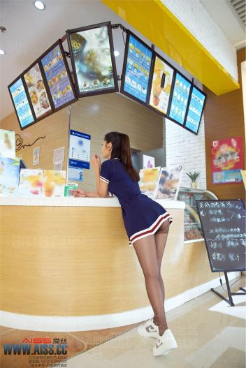 [AISS爱丝钻石] 第6028期 亚美依-逛街时候的小秘密_p010